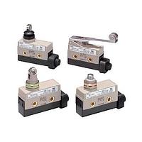 Omron Automation and Safety ZC-Q2255-MR VCT 3M Limit Switches Limit Switch