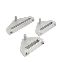 ELCOMETER 3570 Micrometric Film Applicator (75mm, 0-1000µm)