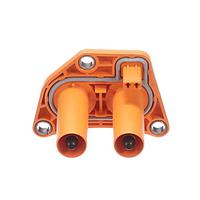 Aptiv 35084594 Connectors 2 way SHIELDPACK HV RCS890 SI DM