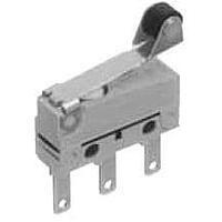 Panasonic Industrial Devices ABS1116419 Snap Action Switches SPDT Hinge Roller Lever QC