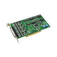Advantech PCI-1612C-CE RS-232/422/485 4-port RS-232/422/485 PCI Comm. Card w/I