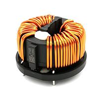 KEMET SCF39XV-190-2R1A014JH Automotive Grade Single-Phase Common Mode Coil 1000V 4.9mH 19 A Sing-Phs5.030 mohm AEC-Q200