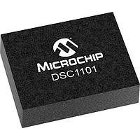 Microchip Technology DSC1101AM2-PROGT Precision CMOS Oscillator Low jitter Programmable MEMS CMOS OSC for Timeflash2, 7050, -55 to 125C, 25ppm