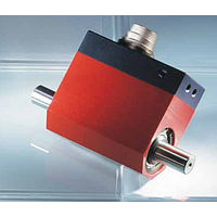 Mountz BLRTSX140z-R (170260) Brushless Rotary Torque & Angle Shaft Sensor (18 - 98.8 cN.m)