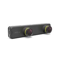 StereoLabs ZED MINI Cameras The ZED Mini is a lightweight depth and motion sensing camera. Optimized for mixed-reality and robotics, the ZED Mini features new Ultra depth sensing mode, visual-inertial technology for improved motion tracking and compact design for simpler integr