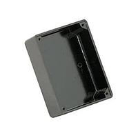 Davies Molding 0220-A Cases CASE 4X2.875X1.563" 4-40 X 1/2 SCREW