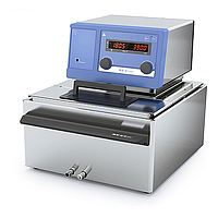 IKA IC basic pro 12 c (0008039900) Temperature Control