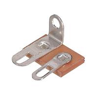 Keystone Electronics 838 Terminal Strip MINI TERMINAL STRIP