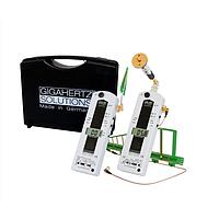 GIGAHERTZ SOLUTIONS HFEW35C Ultrabroadband RF Analyser Kit (27 MHz - 6 GHz)