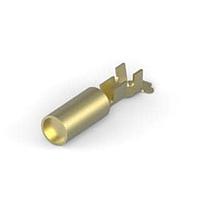 AMP Connectors - TE Connectivity 42531-3 Shur Plug 180 SHPL REC 20-16 016PHBZ