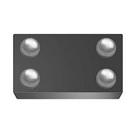 SiTime SiT1552AI-J1-DCC-32.768E TCXO 32.768kHz 20ppm -40C +85C