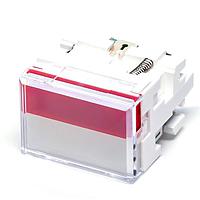 Omron Automation and Safety A3PJ-5712-12E Hardware LIGHTED PUSH BUTTON