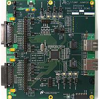 Texas Instruments DP83849IVS-EVK/NOPB Ethernet Transceivers PHYTER DUAL EVAL BOA RD"I" TEMP