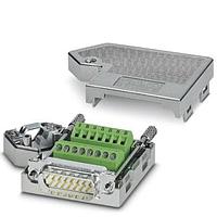 PHOENIX CONTACT 2761606 Plug SUBCON 15/M-SH