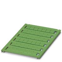 PHOENIX CONTACT 0829168 Terminal Block Tools & Accessories UCT-TM 8 GN