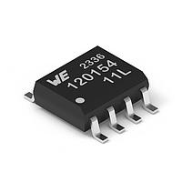 Wurth Elektronik 18012015411L Capacitive WPME-CDIS 2 Channel 2/0 3.75kV output low SOIC-8NB