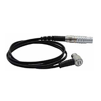 ELCOMETER TXC5M00CP-4 Dual Element Thickness Transducer 5.00 MHz