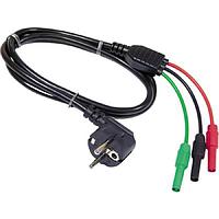 Multimetrix P06239307 Mains Socket Measurement Lead