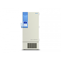 MELING DW-HL528/SA Ultra Low Temperature Freezer (-40 ~ -86°C, 528L)