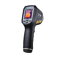 FLIR TG165 Imaging IR Thermometer (380°C, 80 x 60 Pixels)