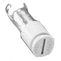 Littelfuse 03453LS1HX020 Low Profile Shock Safe Screw Knob