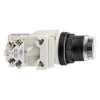 SCHNEIDER 9001SK1L38LGG With Guard PSH BTTN OPRATR 30MM SK