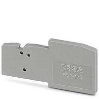PHOENIX CONTACT 3006276 Terminal Block Tools & Accessories D-SDKK 6 GY