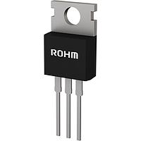 ROHM Semiconductor RX3R10BBHC16 MOSFETs RX3R10BBH is a power MOSFET with low on-resistance and high power small mold package, suitable for switching.