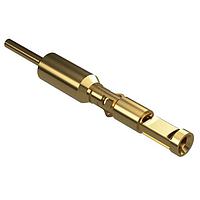 Amphenol Positronic FDS487P2/AA D-Sub Contacts