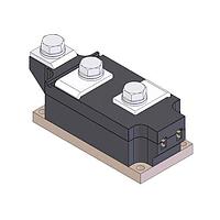 IXYS MCC501-14IO2 SCR Modules MCC 501 - 14 IO2