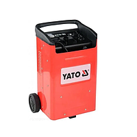 YATO YT-83060 Battery charger with a starter
