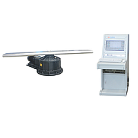 Dongling SY31-30 Centrifugal Constant Acceleration Tester (30-1000 m/s2, 1350mm)