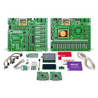 Mikroe MIKROE-2010 Development Kits The factory is currently not accepting orders for this product.