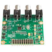 Toradex 0119 Analogue Camera Adapters Analogue Camera Adapter V2.0C