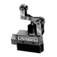 Honeywell BZV6-2RN28 Limit Switches Enclosed SW SPDT 15A Top Roller Arm ACTR