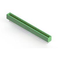 EDAC 341-088-521-201 Receptacles Card Edge Connector