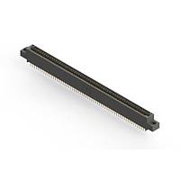 EDAC 395-122-524-507 Standard Card Edge Connectors .100" (2.54mm) Pitch Card Edge Connector