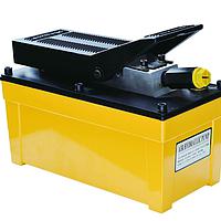 TLP HHB-70BQ Air Powered Hydraulic Pump (700 bar / 10000 psi)
