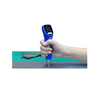 Ultrasonic hardness tester