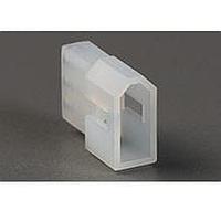 Molex 150176-1031 Plug Housings EconoLatch PlgHsg SR 3Ckt W/O PNLMNT Ltch