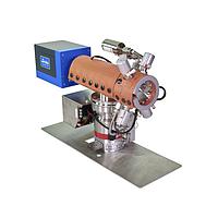 MKS VISION-2000-C-XD High Sensitivity RGA for Multi-pressure & CVD/ALD Processes (1-300 amu)