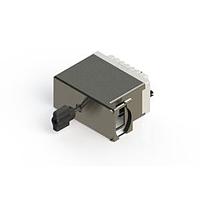 EDAC 516-120-541-451 Connectors Rack & Panel Connector