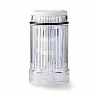 Auer Signal 902004900 Steady Beacon Module ZLL Steady beacon module 12-250 V AC/DC clear