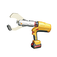 EMEADS EBS-85C Charging Type Hydraulic Cable Cutter (60KN, 85 mm)