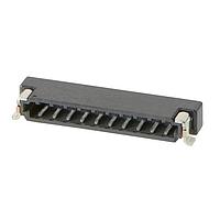 Molex 214721-0060 Headers Header, 0.80mm Pitch6 Circuits