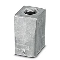 PHOENIX CONTACT 1412567 Hoods HC-STA-B06-HHFS- 1TTM32-EL-AL