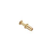 HARTING 09112006231 Heavy Duty Power Connectors HAN FE CRIMP CONTACT