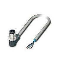 PHOENIX CONTACT 1095843 Sensor Cables / Actuator Cables SAC3PM12MR/20,0680 FDN