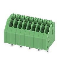 PHOENIX CONTACT 1990070 Fixed Terminal Blocks PTSA 0.5/ 9-2.5-Z 9P 2.5MM 45DEG