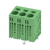 PHOENIX CONTACT 1719325 Fixed Terminal Blocks 41 A 800 V 3-pos GRN PC terminal block